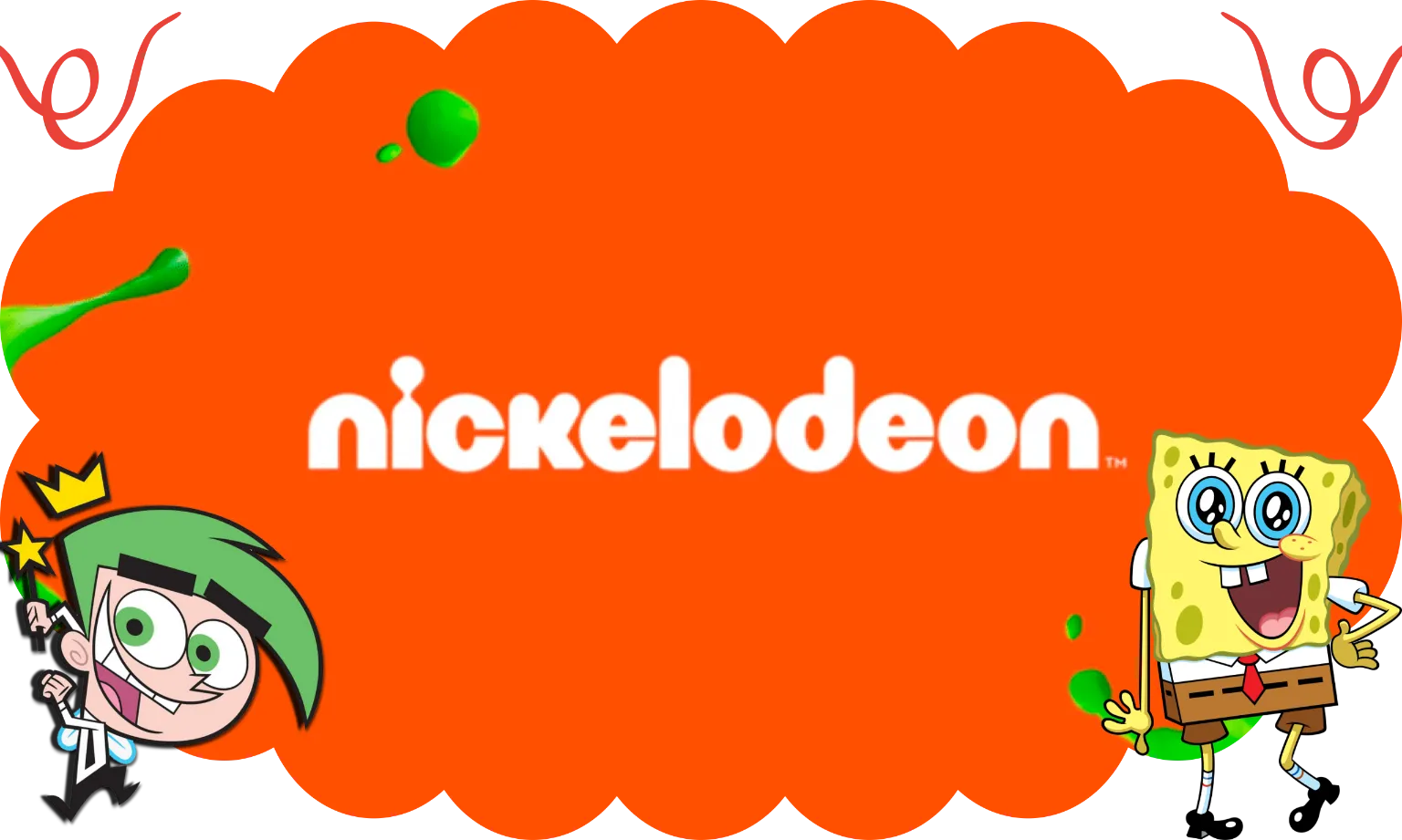 21 Nickelodeon Trivia Questions That Will Help You Slime Your Friends